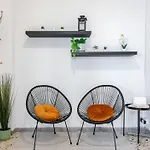 Hostly Bonaini Grand In Center Apartament *