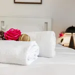 Hostly Bonaini Grand In Center Apartament *
