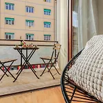 Hostly Bonaini Grand In Center Apartament *