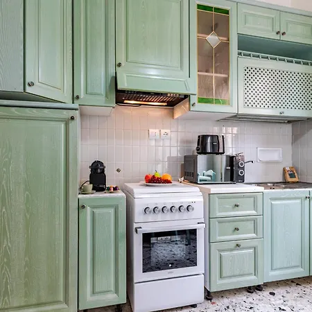 Apartamento Hostly Bonaini Grand In Center Pisa