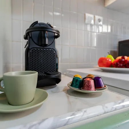 Apartamento Hostly Bonaini Grand In Center Pisa