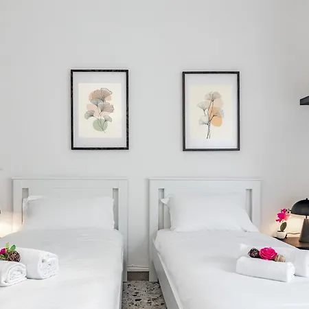 Apartamento Hostly Bonaini Grand In Center Pisa